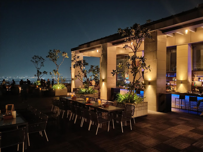 Capella, Altair Boutique Hotel