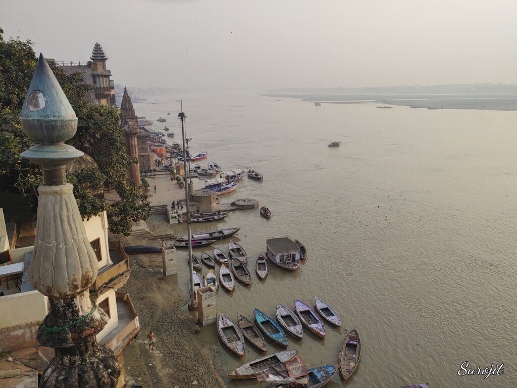 Dashashwamedh Ghat