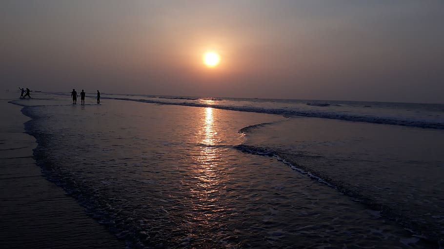 Digha Beach