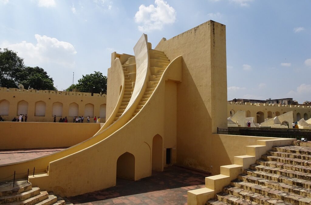 Jantar Mantar