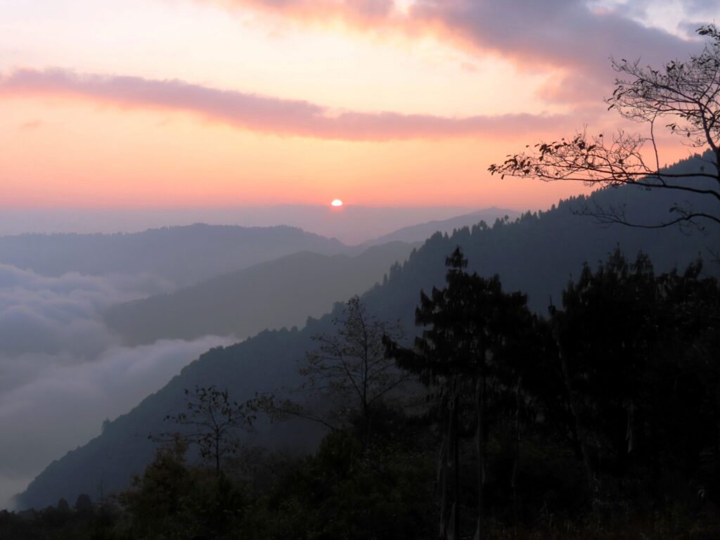 Lepchajagat