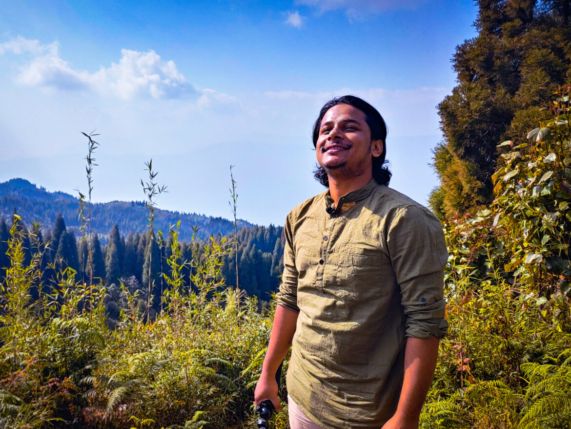 Offbeat Places Near Darjeeling