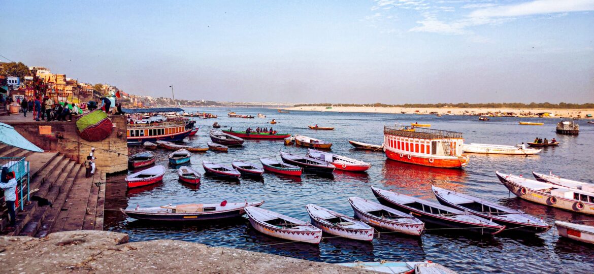 Places to visit in Varanasi