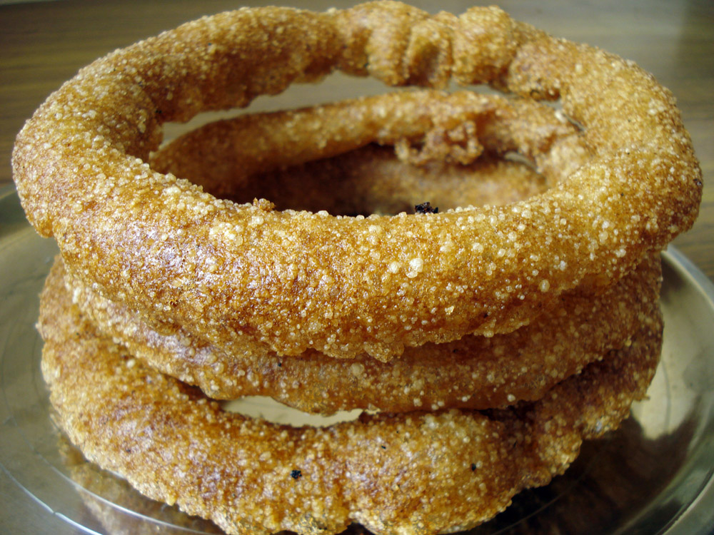 Sael Roti