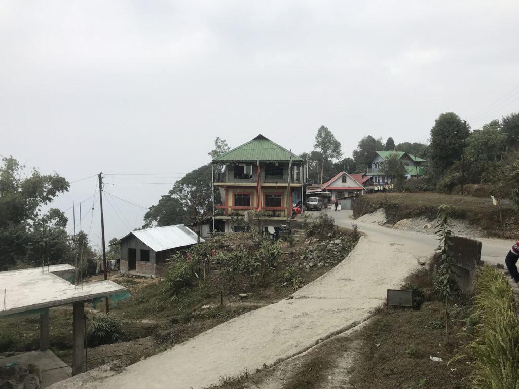 Sittong