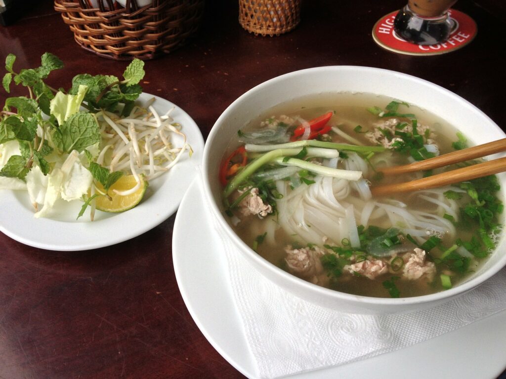 Thukpa