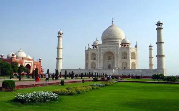 7 Wonders of India