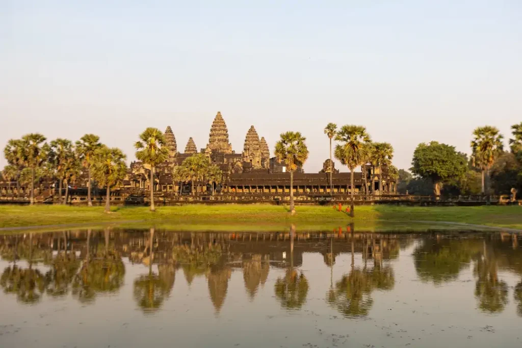 Angkor Wat