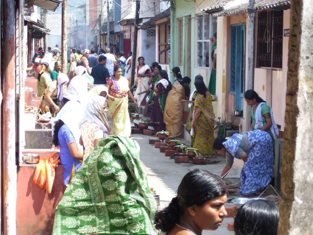 Attukal Pongala Festival
