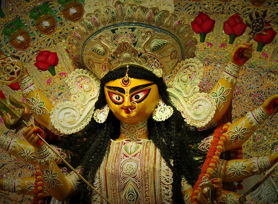 Bengal Club: Shivaji Park Durga Puja