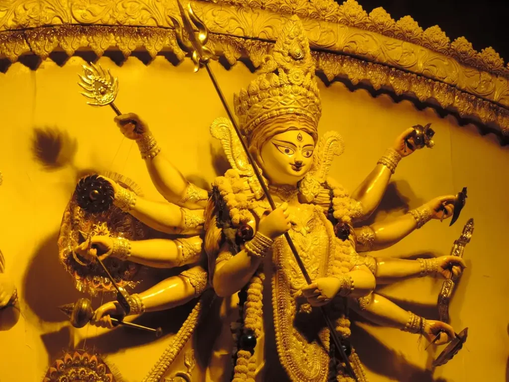 Best Durga Puja in New Jersey Image 1