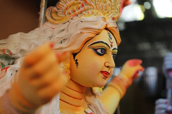 Best Durga Puja in New York