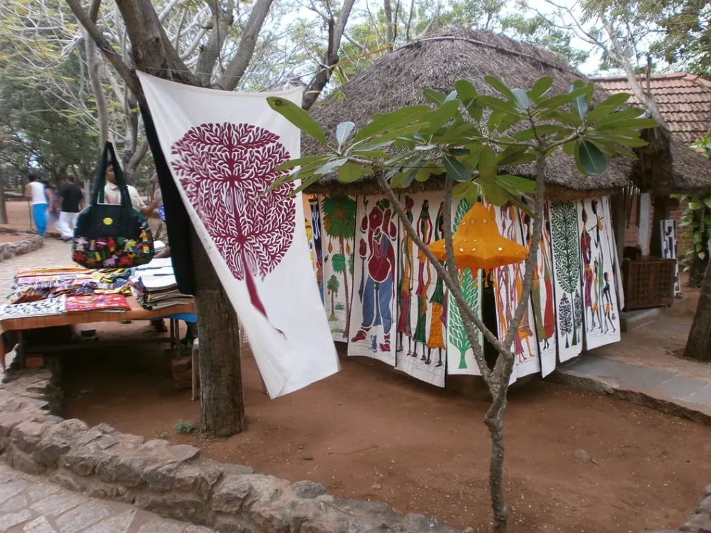 Dakshinachitra Chennai