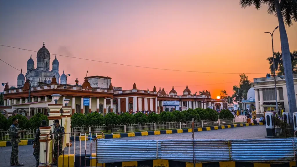 Dakshineswar Kali Temple