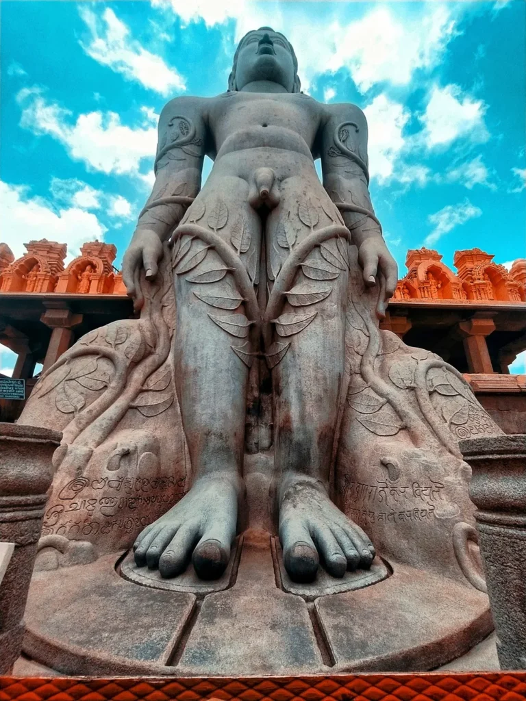Gomateshwara