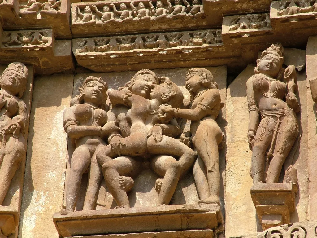 Khajuraho