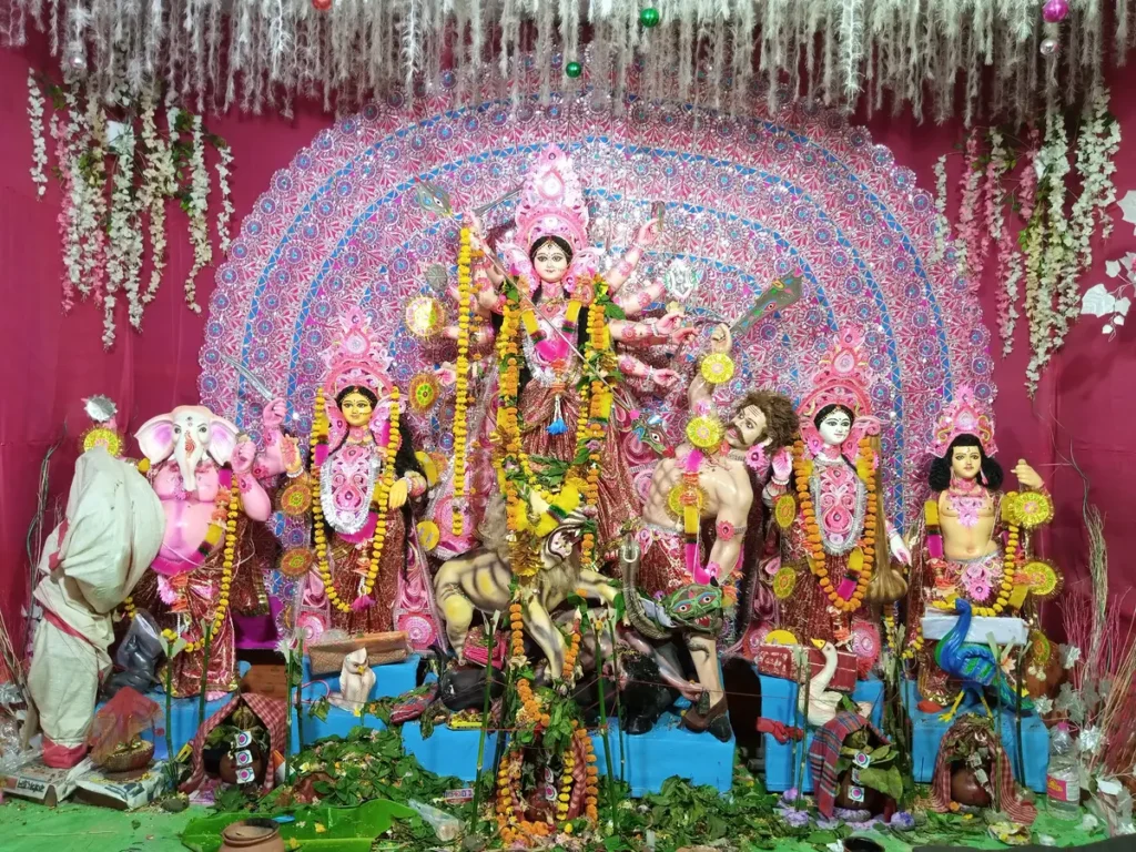 Paschim Pune Bangiya Parishad, Someshwarwadi, Baner