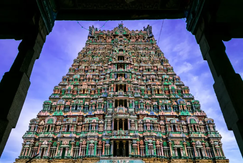 Rajagopalaswamy Temple