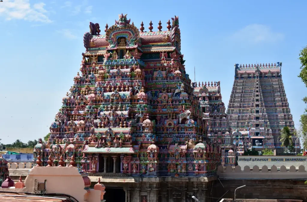 Sri Ranganathaswamy Temple