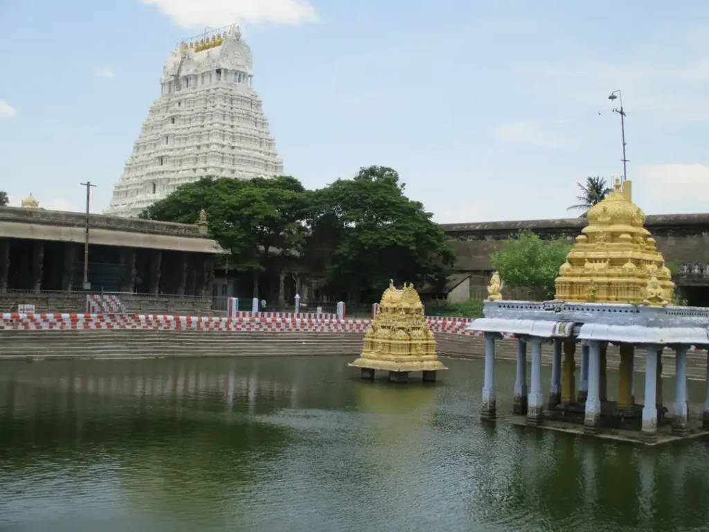 Varadharaja Perumal Temple