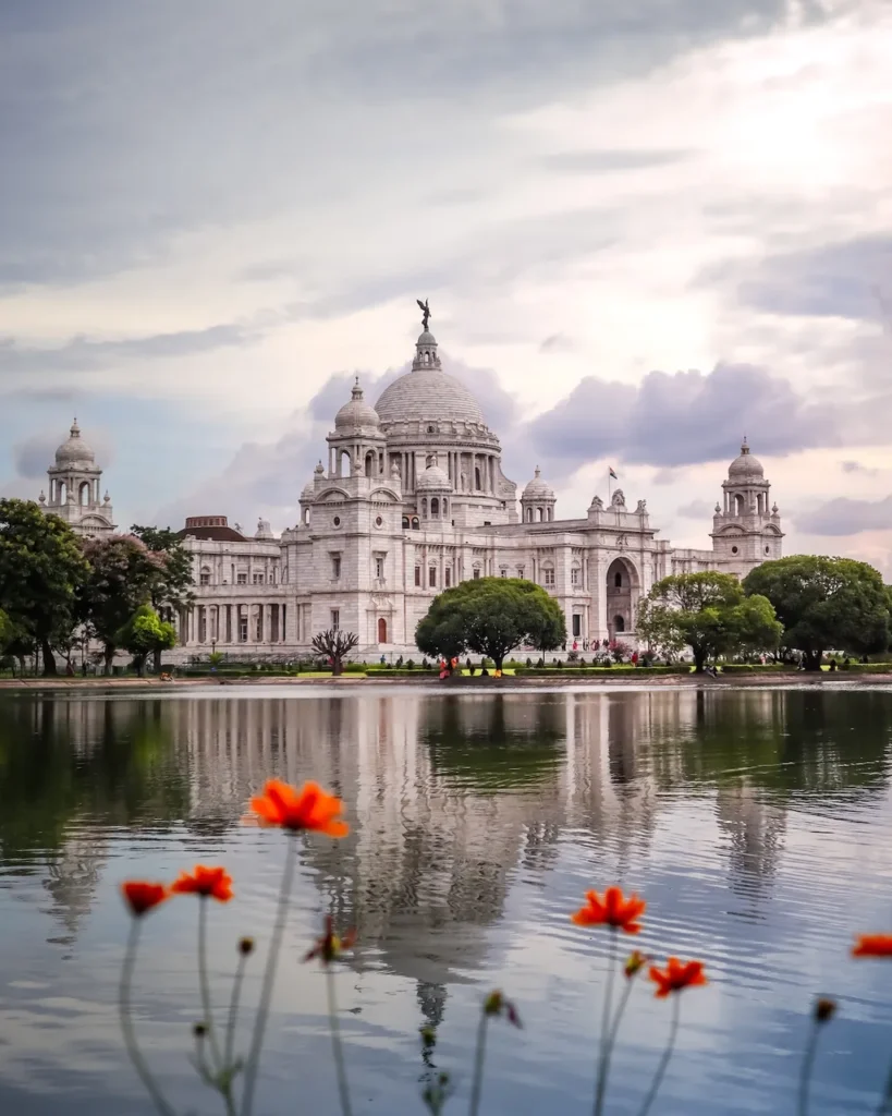 Victoria memorial photos