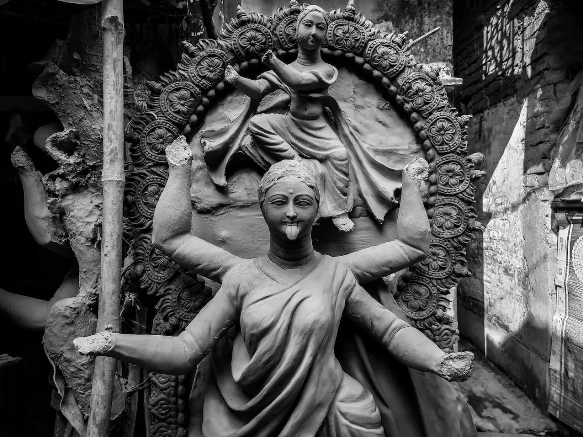 Best Kali Puja in Kolkata
