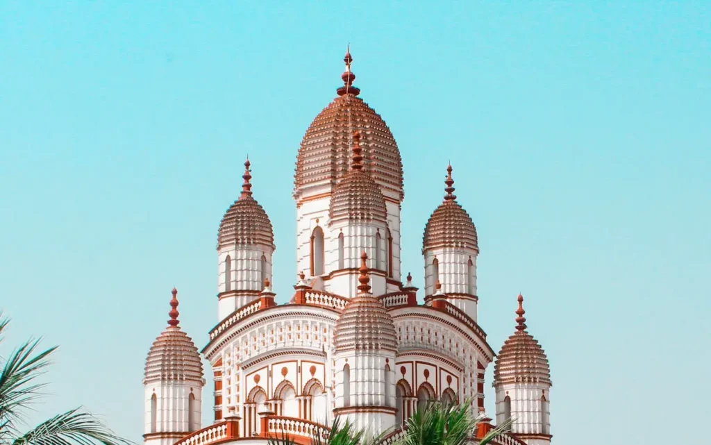Dakshineswar Kali Temple
