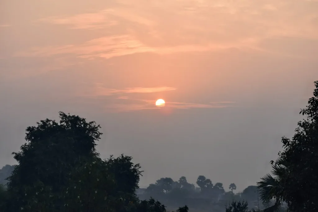 Dong Arunachal Pradesh