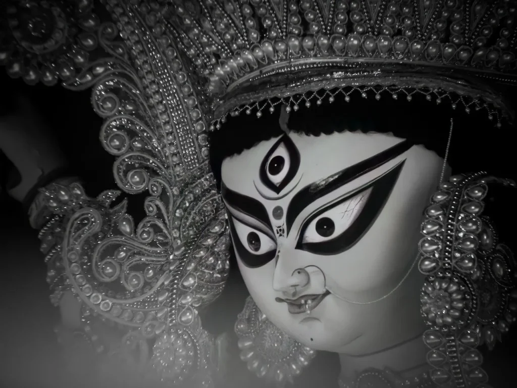 Durga Puja in Hyderabad