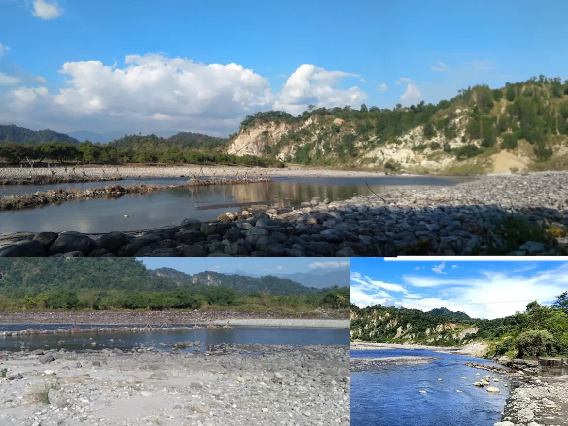 Bogamati Picnic Spot