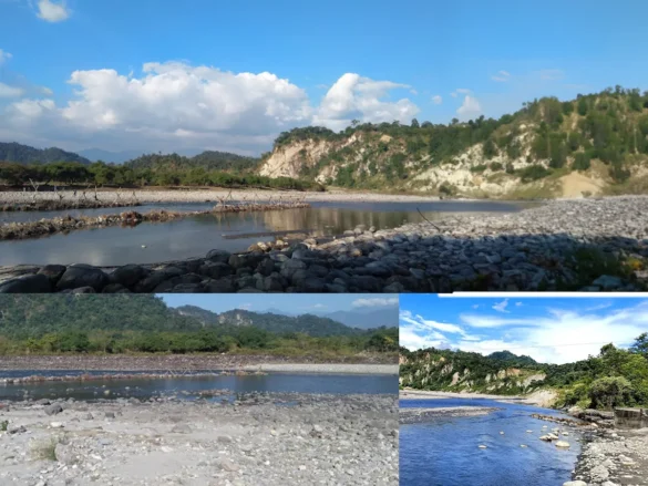 Bogamati Picnic Spot