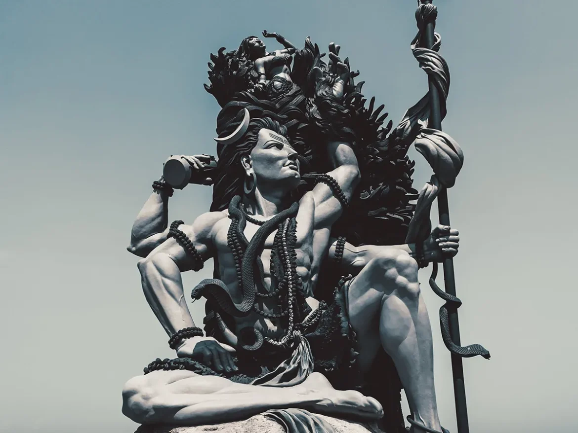 Azhimala Shiva Temple