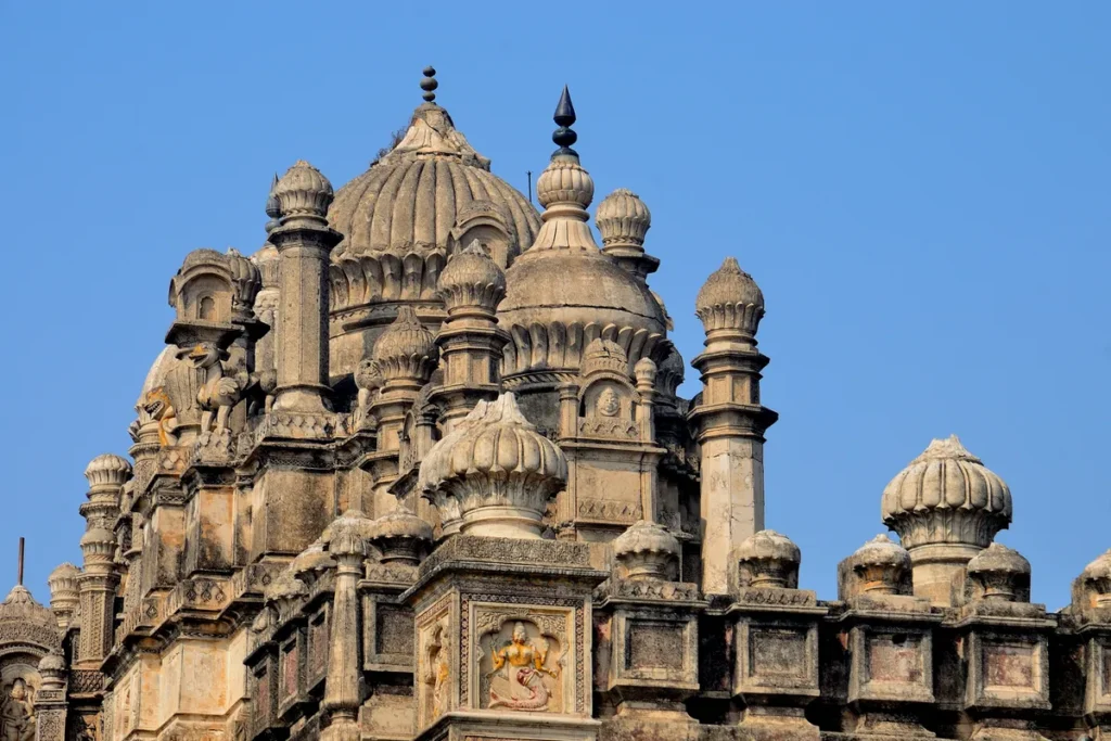 Bhuleshwar Temple Pune