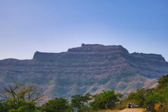 Famous Temples in Pune