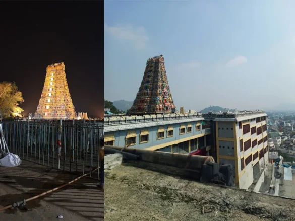 Vijayawada Kanaka Durga