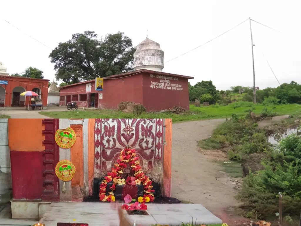 Kiriteswari Temple