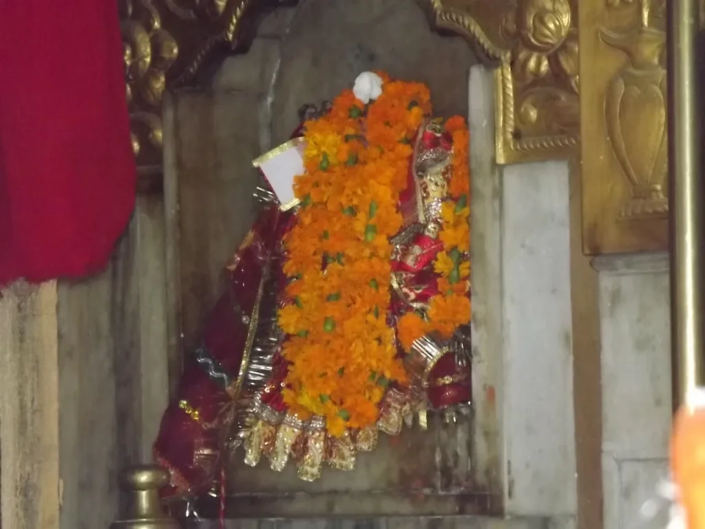 Shri Maa Chintpurni Temple