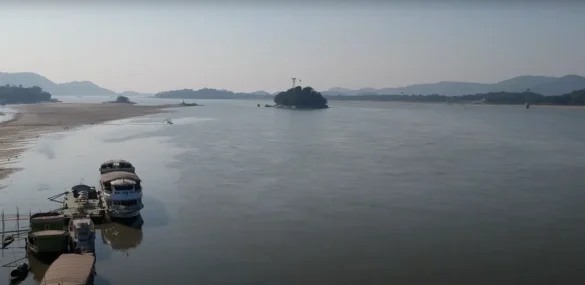 Umananda Temple Guwahati