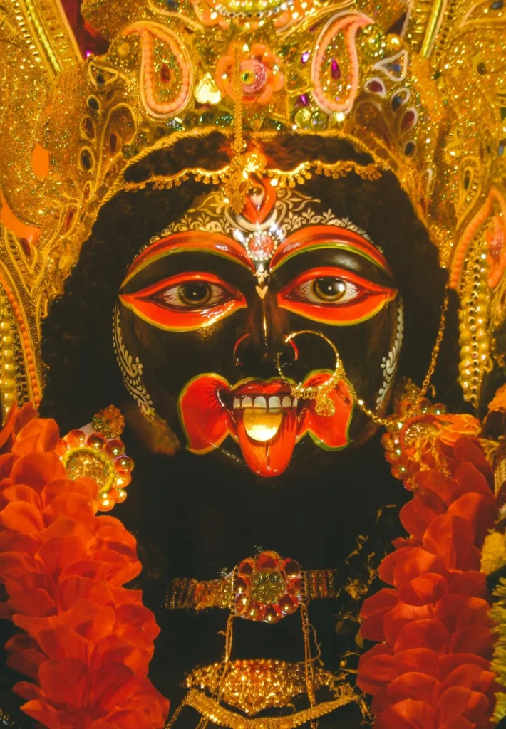 Kali Puja