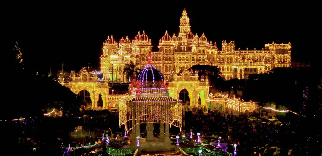 Mysore Dasara