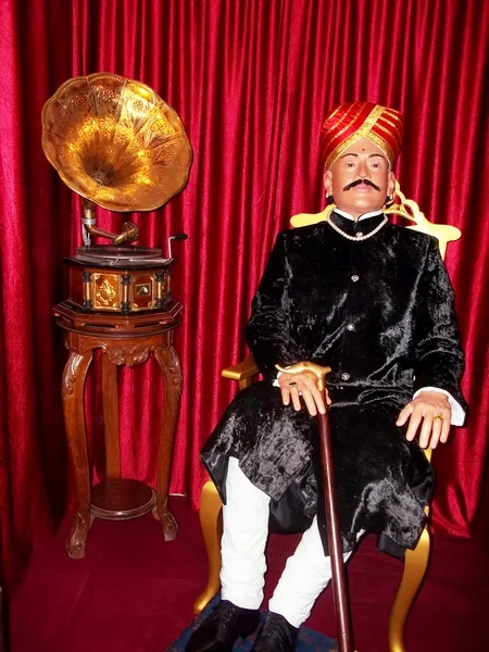 Overview of Wax Museum Mysore