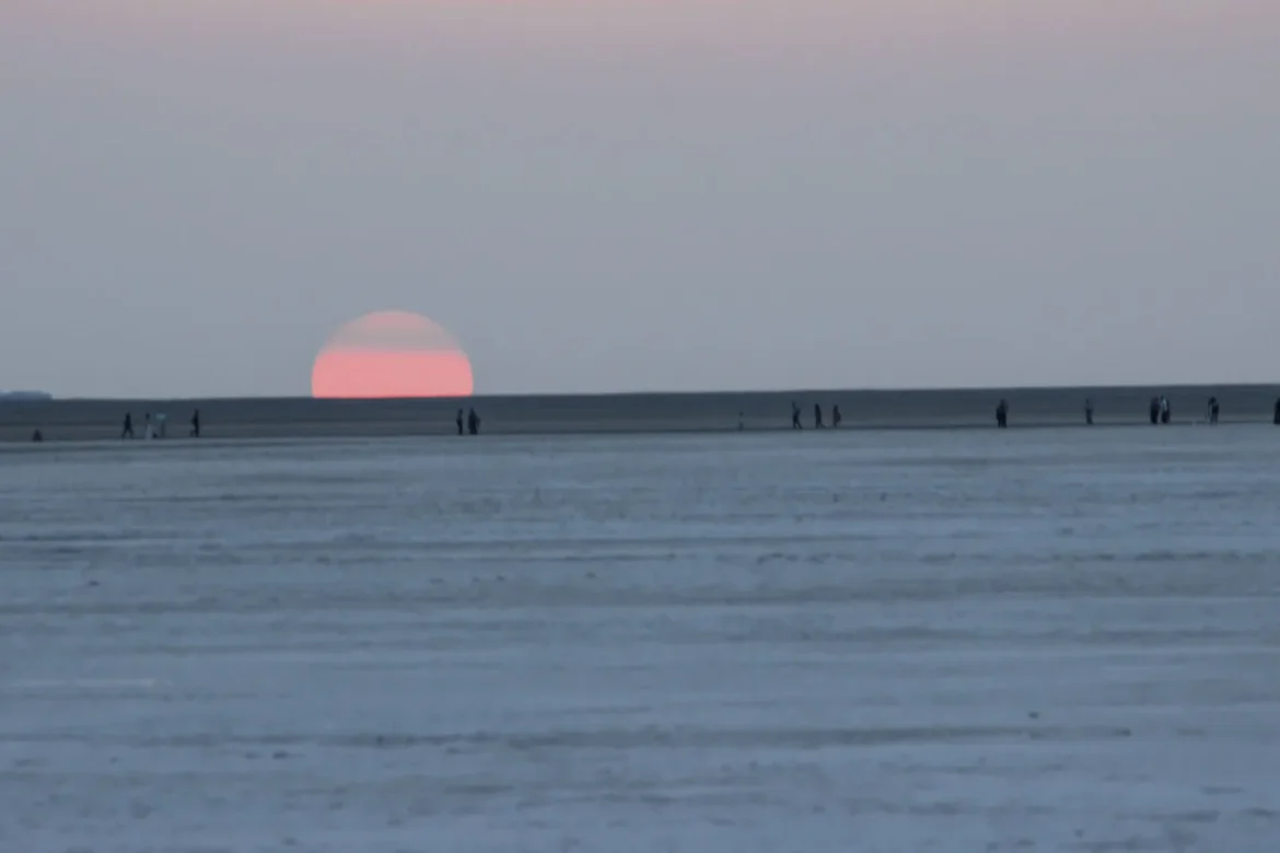 Rann of Kutch