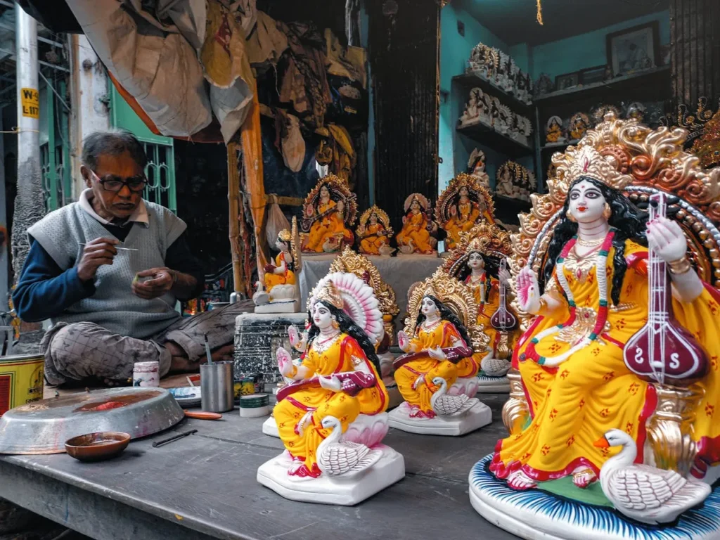 festivals of West Bengal