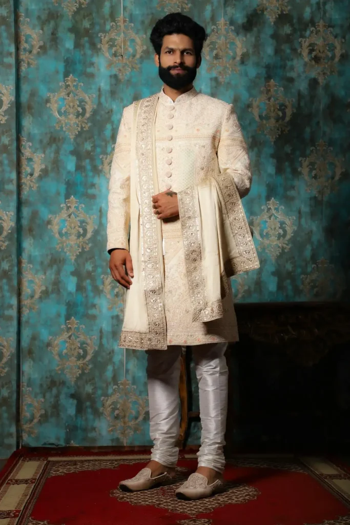 Sherwani