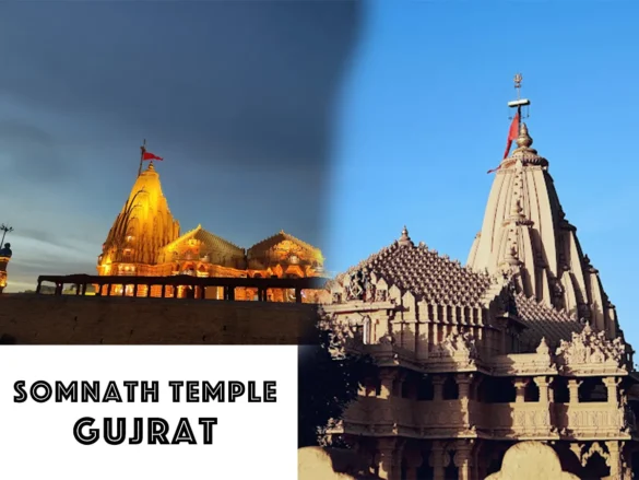 Somnath Temple