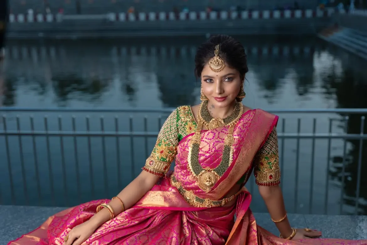 Traditional Dress of Karnataka