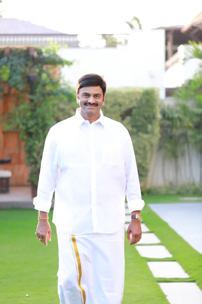 dhoti kurta andhra pradesh