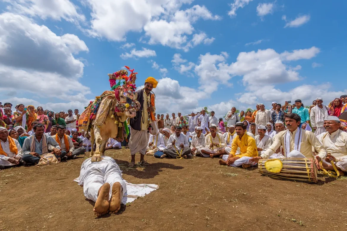 Festivals of Maharashtra