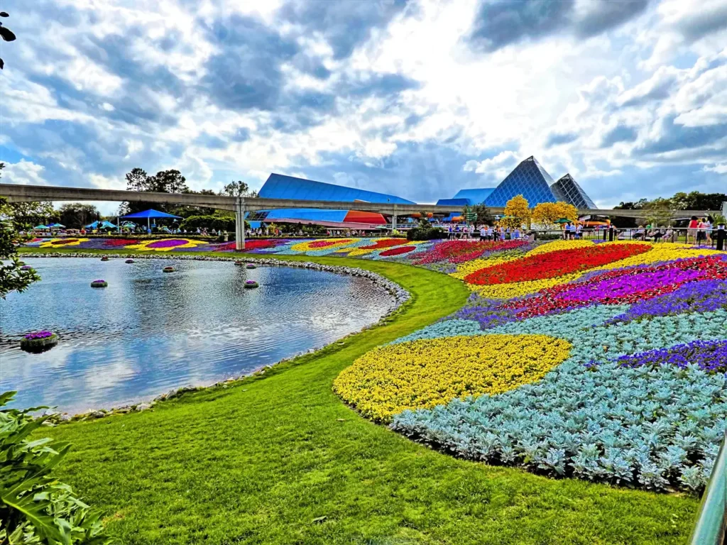 International Flower Festival