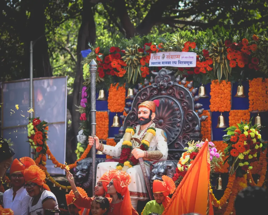 Festivals of Maharashtra